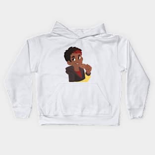 KookTees First Merch Release Kids Hoodie